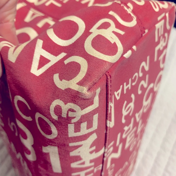 AUTHENTIC CHANEL Tote Bag - Picture 12 of 16